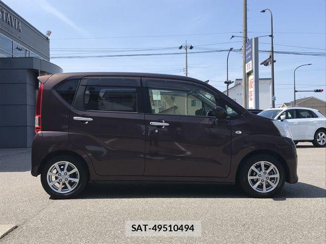 Daihatsu MOVE 2018-09 6816012-5