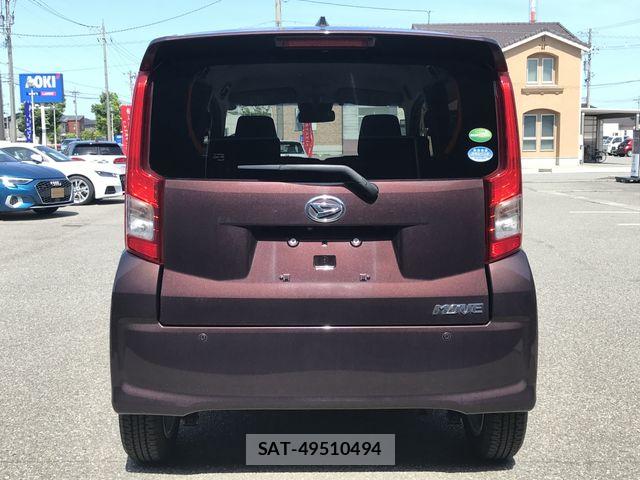 Daihatsu MOVE 2018-09 6816012-6
