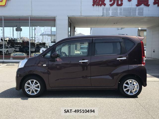 Daihatsu MOVE 2018-09 6816012-8