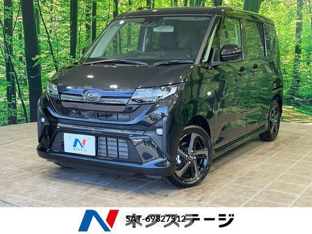 Daihatsu MOVE 2025-08 6816003-0