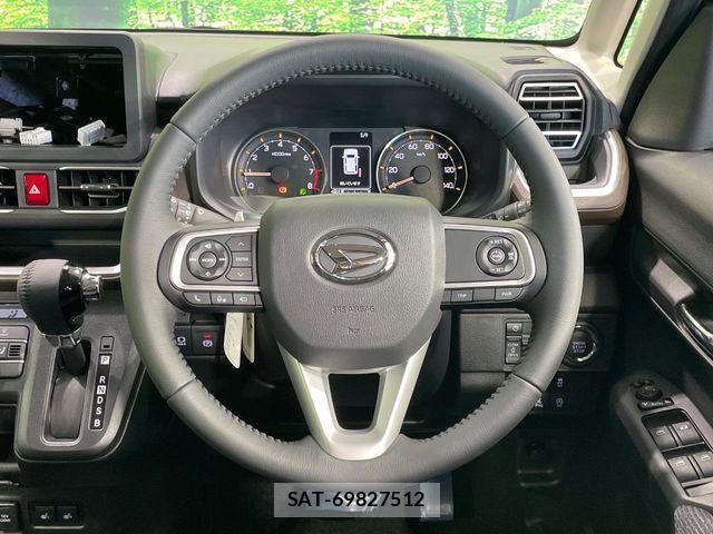 Daihatsu MOVE 2025-08 6816003-10