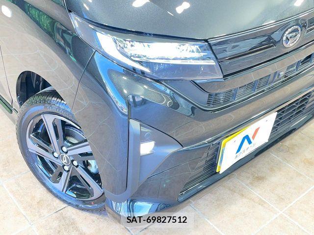 Daihatsu MOVE 2025-08 6816003-11