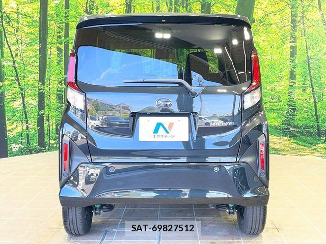 Daihatsu MOVE 2025-08 6816003-14
