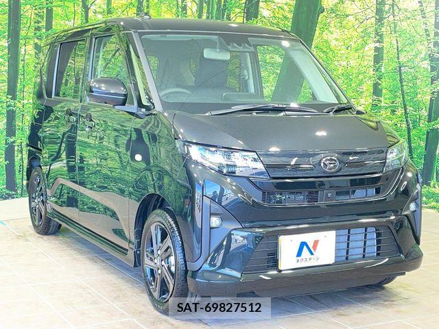 Daihatsu MOVE 2025-08 6816003-15