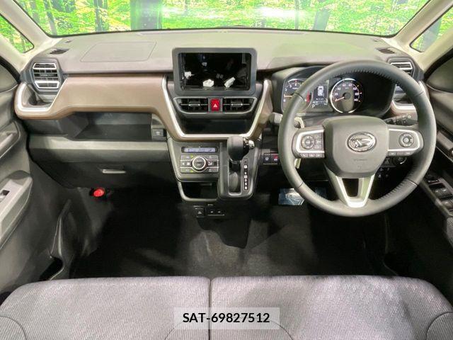 Daihatsu MOVE 2025-08 6816003-1