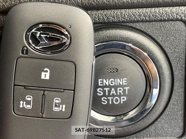 Daihatsu MOVE 2025-08 6816003-6