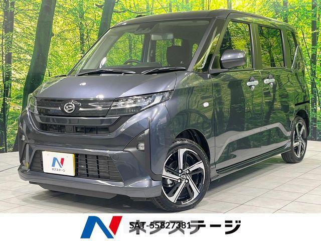 Daihatsu MOVE 2025-07 6816002-0