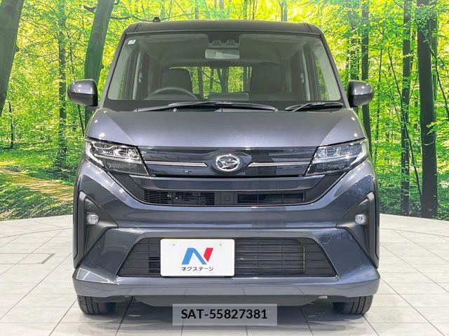 Daihatsu MOVE 2025-07 6816002-13