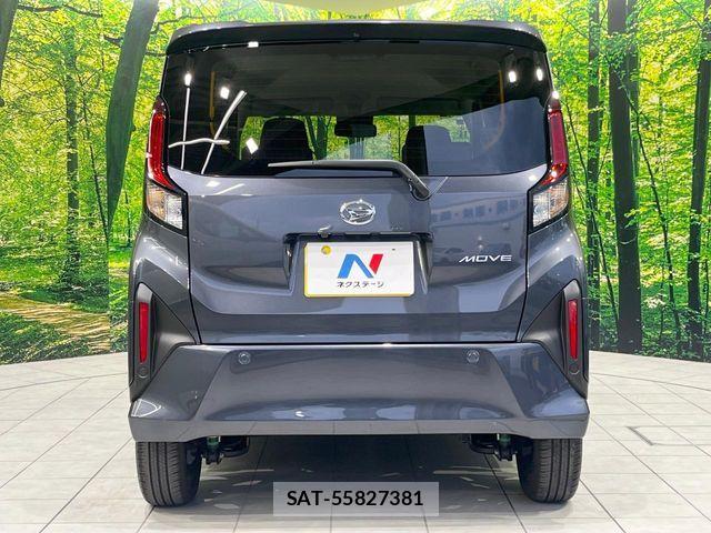 Daihatsu MOVE 2025-07 6816002-14