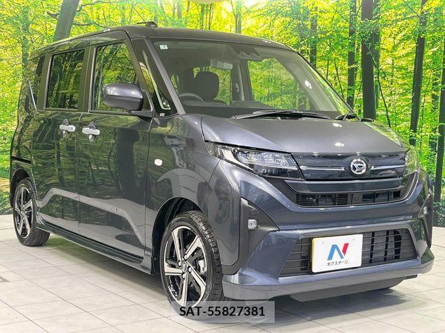 Daihatsu MOVE 2025-07 6816002-15