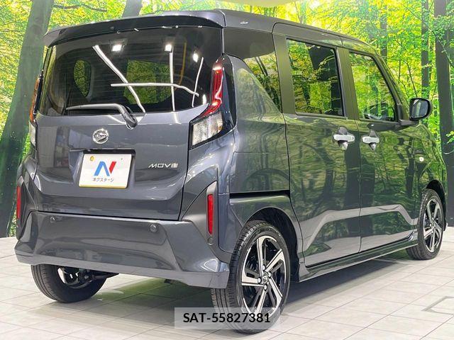 Daihatsu MOVE 2025-07 6816002-16