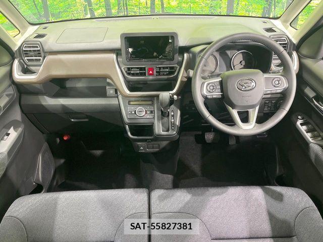 Daihatsu MOVE 2025-07 6816002-1