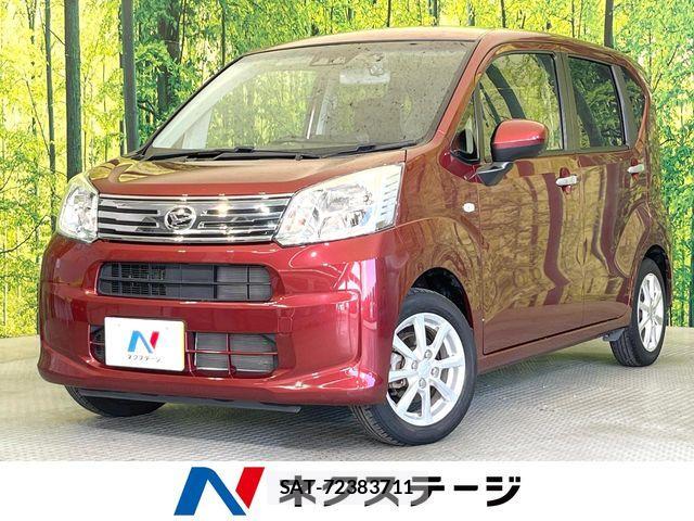 Daihatsu MOVE 2021-10 6816008-0