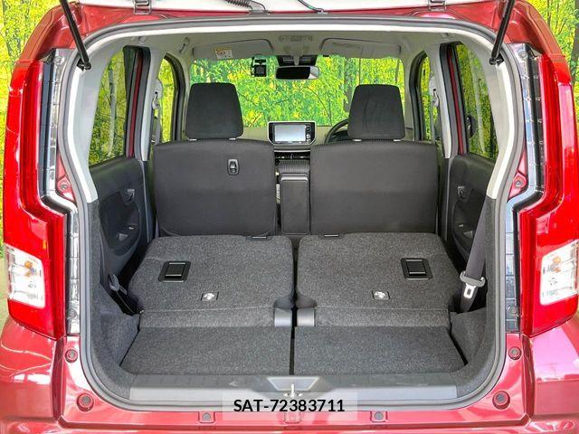Daihatsu MOVE 2021-10 6816008-9