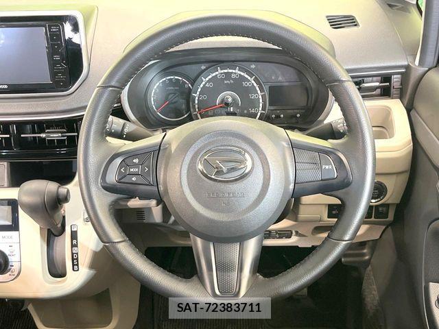 Daihatsu MOVE 2021-10 6816008-10