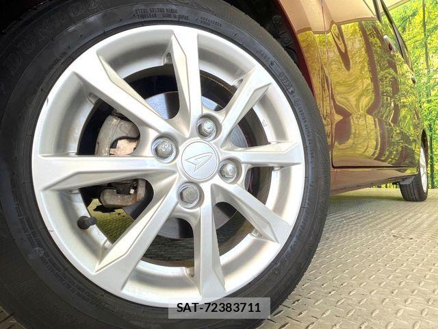 Daihatsu MOVE 2021-10 6816008-12