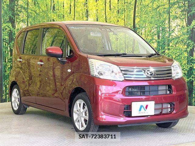Daihatsu MOVE 2021-10 6816008-15