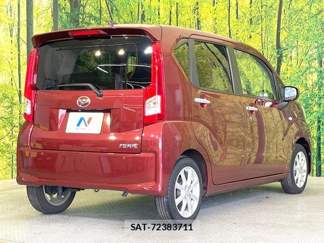 Daihatsu MOVE 2021-10 6816008-16