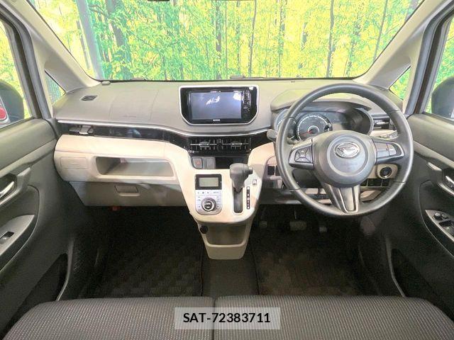 Daihatsu MOVE 2021-10 6816008-1
