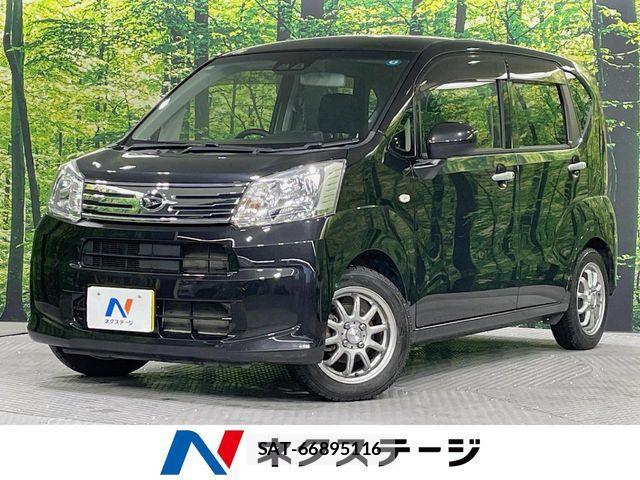 Daihatsu MOVE 2019-01 6816011-0