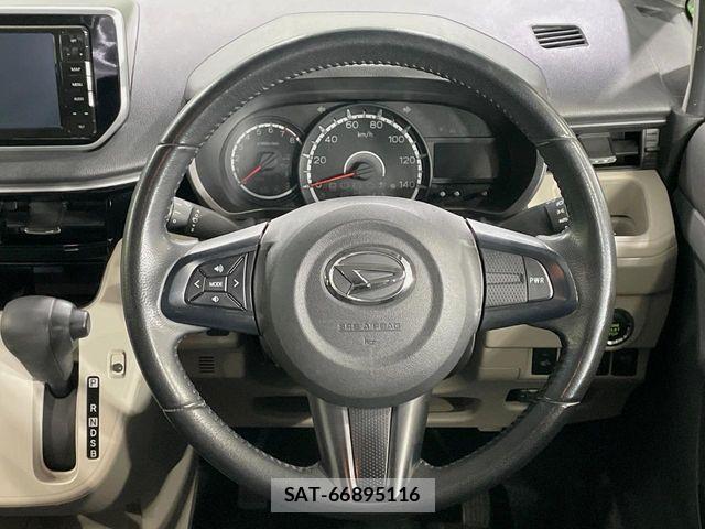 Daihatsu MOVE 2019-01 6816011-10