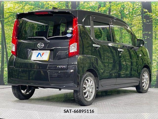Daihatsu MOVE 2019-01 6816011-16