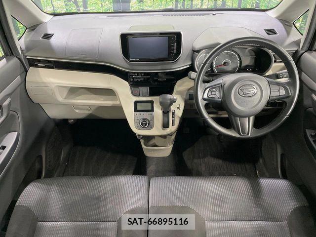 Daihatsu MOVE 2019-01 6816011-1