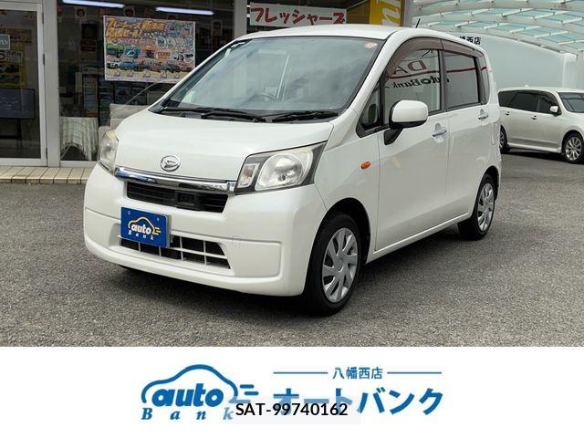 Daihatsu MOVE 2014-03 6816013-0