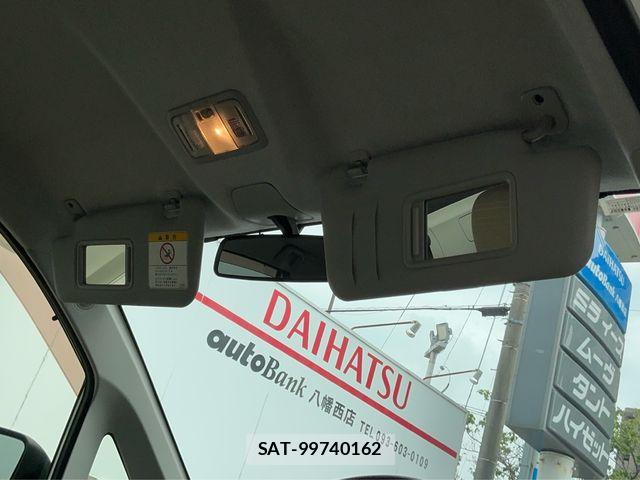 Daihatsu MOVE 2014-03 6816013-12