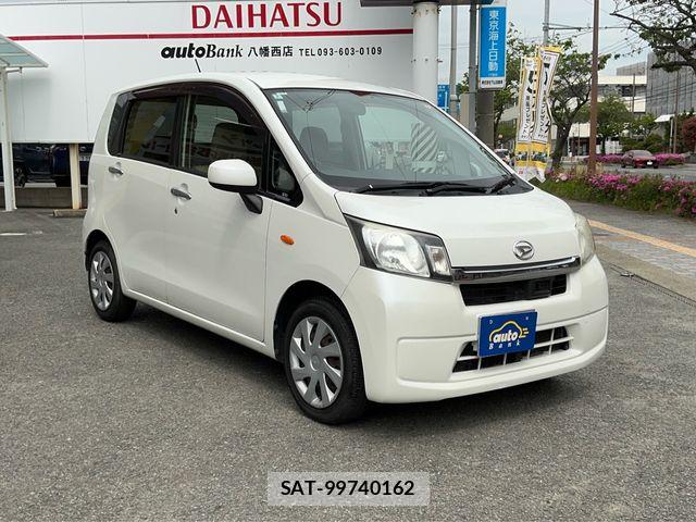 Daihatsu MOVE 2014-03 6816013-1