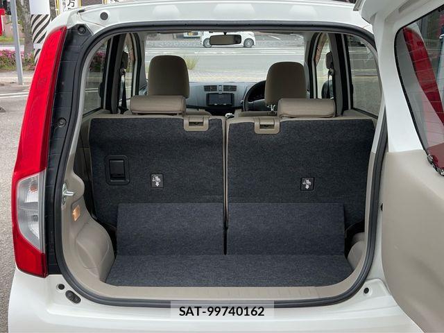 Daihatsu MOVE 2014-03 6816013-25