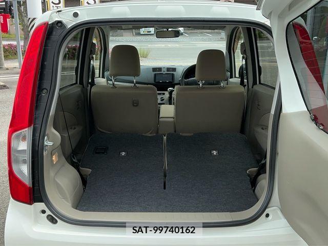Daihatsu MOVE 2014-03 6816013-27