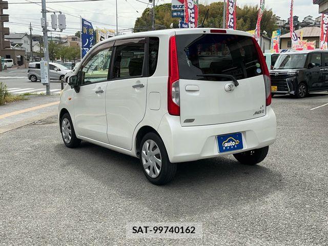 Daihatsu MOVE 2014-03 6816013-3