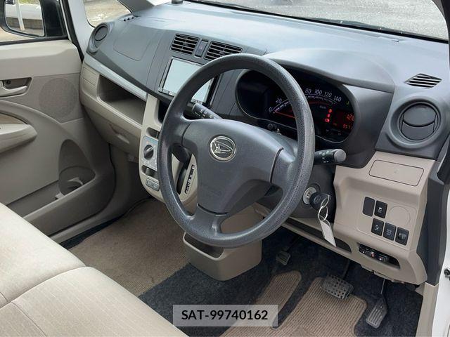 Daihatsu MOVE 2014-03 6816013-4