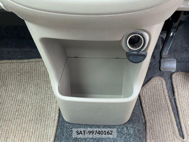 Daihatsu MOVE 2014-03 6816013-6