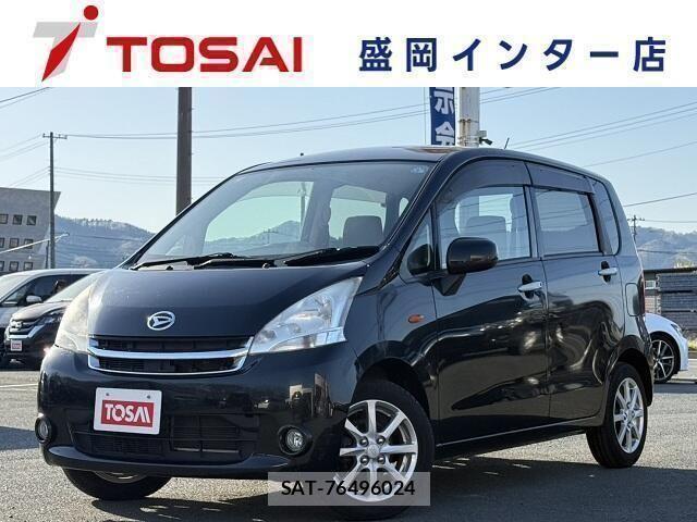 Daihatsu MOVE 2011-04 6816016-0
