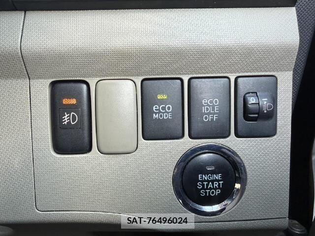 Daihatsu MOVE 2011-04 6816016-9