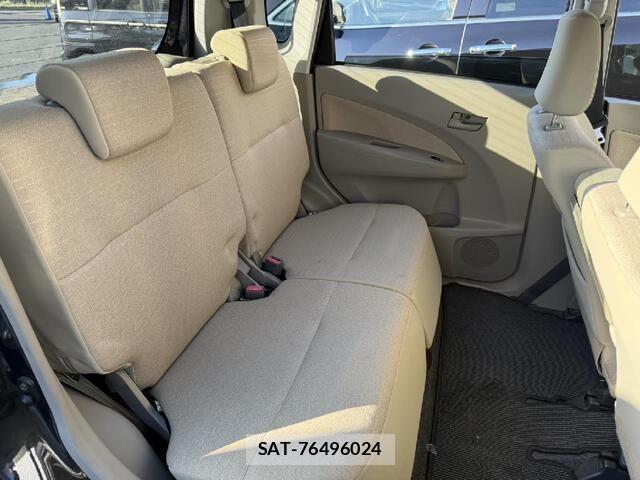 Daihatsu MOVE 2011-04 6816016-12
