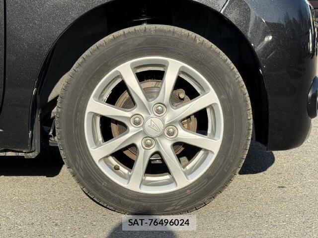 Daihatsu MOVE 2011-04 6816016-16