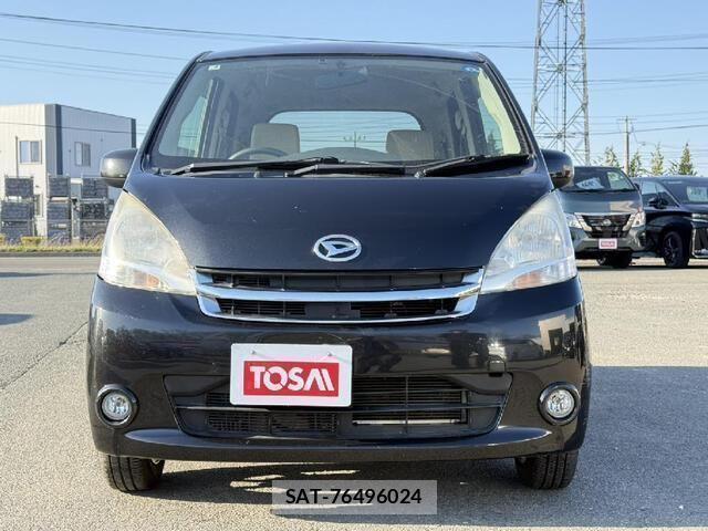 Daihatsu MOVE 2011-04 6816016-17
