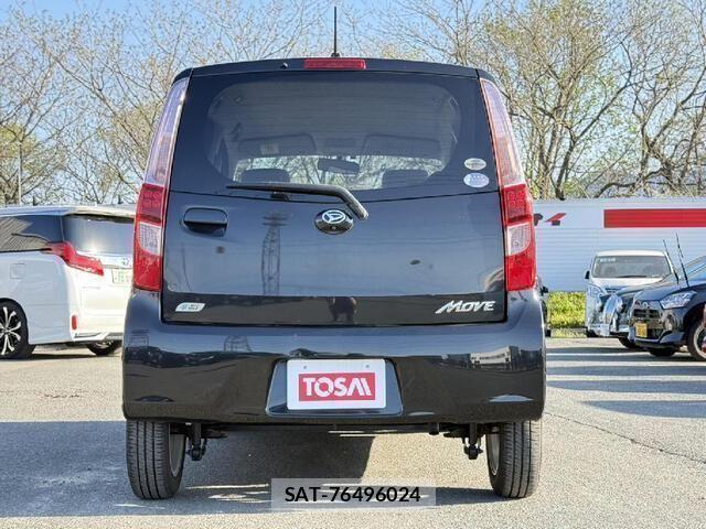 Daihatsu MOVE 2011-04 6816016-18