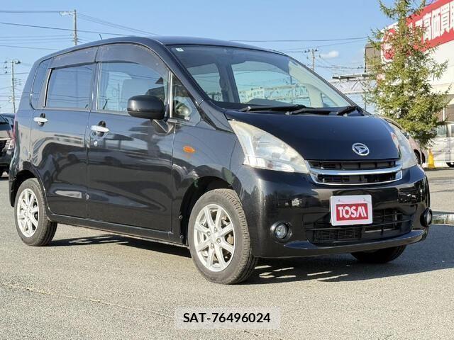 Daihatsu MOVE 2011-04 6816016-19