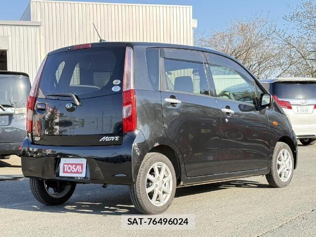 Daihatsu MOVE 2011-04 6816016-20