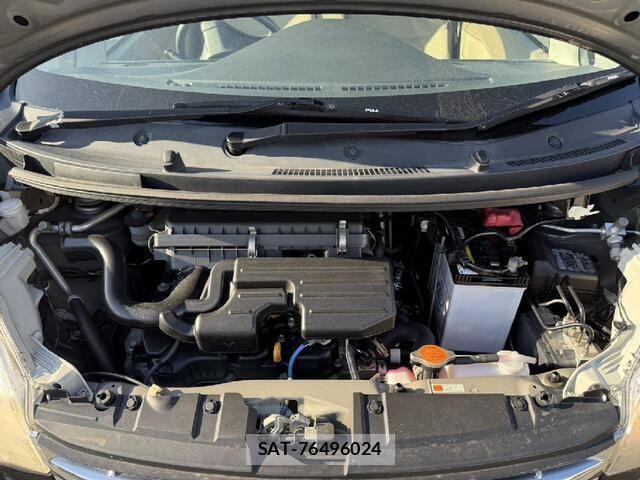 Daihatsu MOVE 2011-04 6816016-21