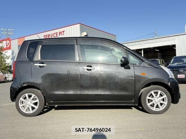 Daihatsu MOVE 2011-04 6816016-25