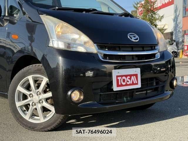Daihatsu MOVE 2011-04 6816016-26