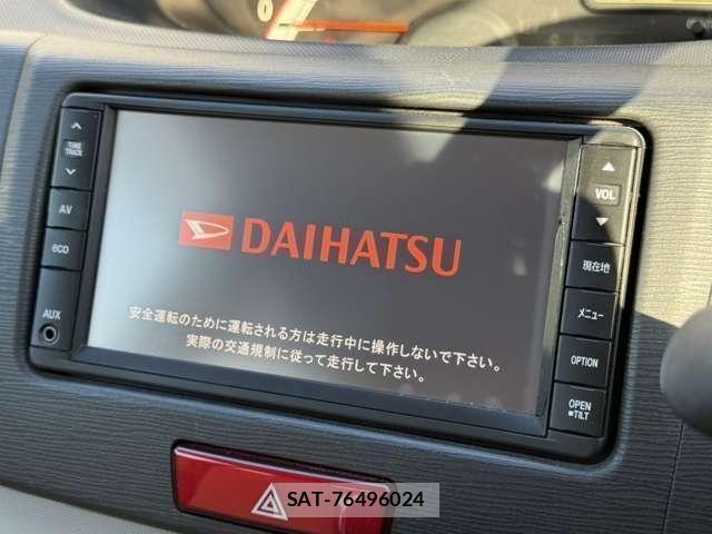 Daihatsu MOVE 2011-04 6816016-5