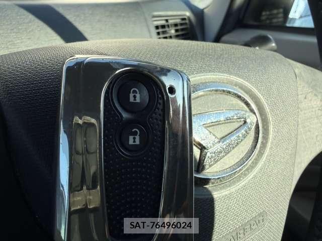 Daihatsu MOVE 2011-04 6816016-7
