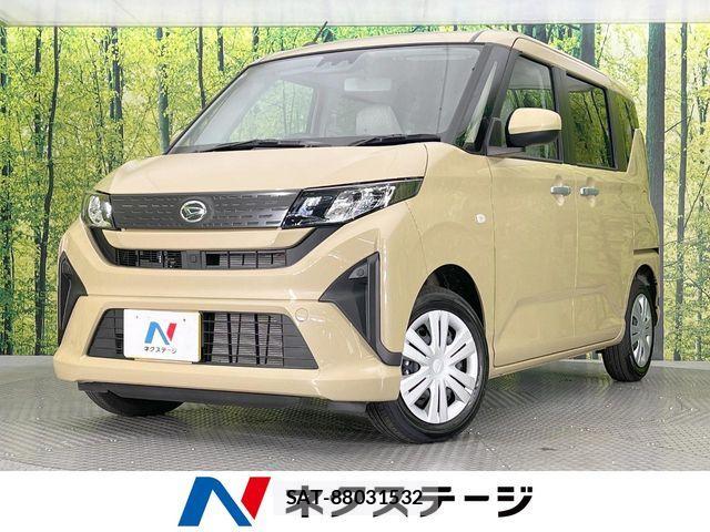 Daihatsu MOVE 2025-06 6909284-0