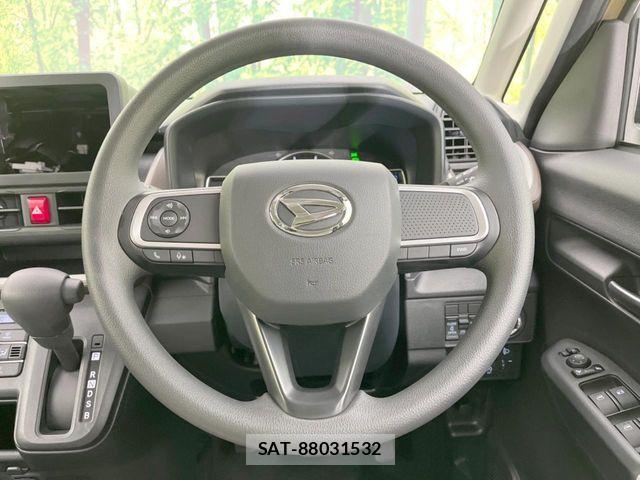 Daihatsu MOVE 2025-06 6909284-10